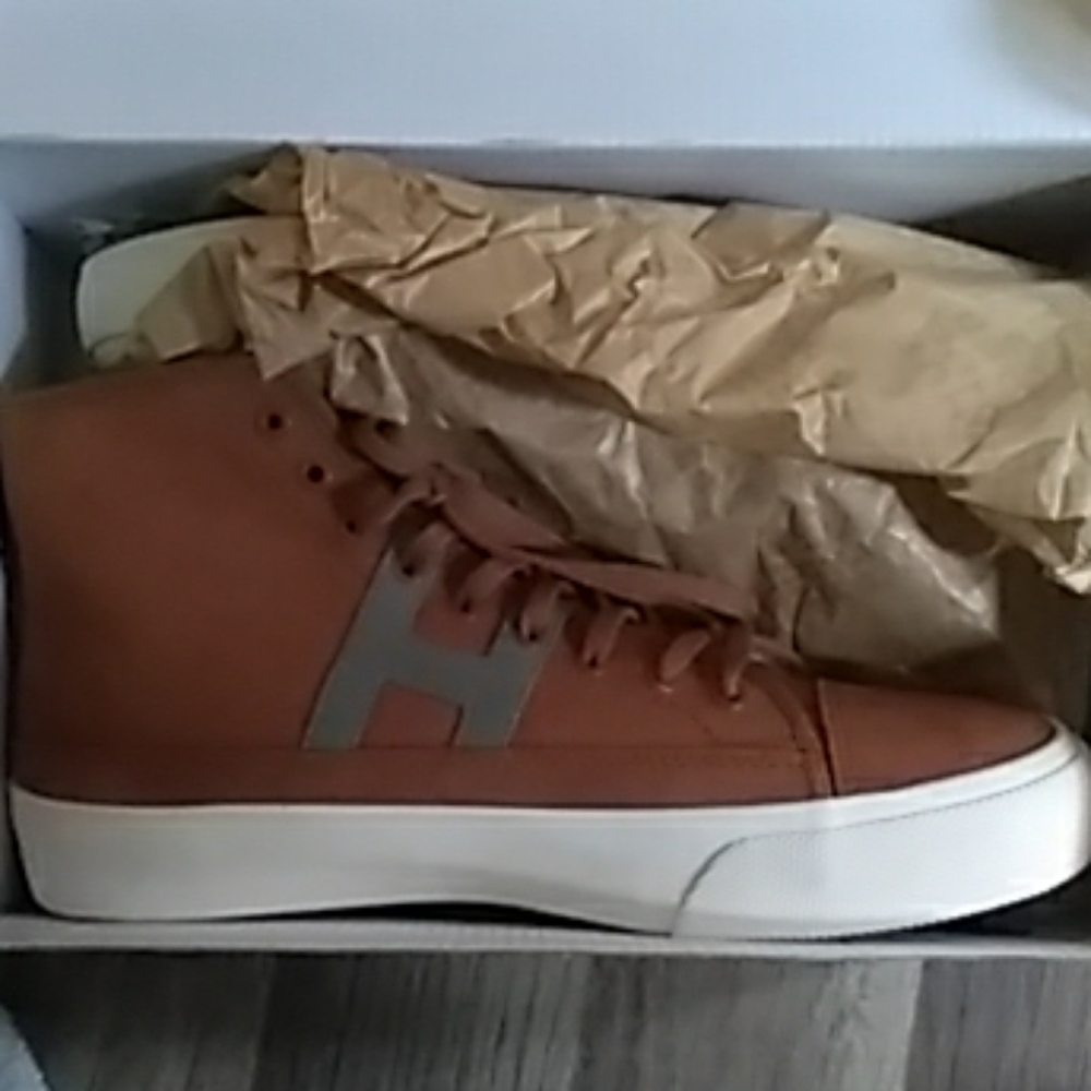 Huf shoes
